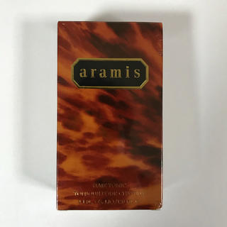 アラミス(Aramis)の込 新品 120ml aramis アラミス ヘアートニック(香水(男性用))