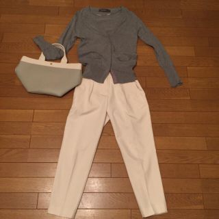 ザラ(ZARA)のZARA カーディガン(カーディガン)