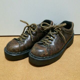 ドクターマーチン(Dr.Martens)のドクターマーチン ブーツ(ブーツ)