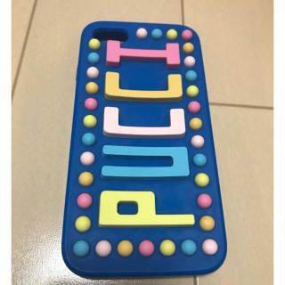 エミリオプッチ(EMILIO PUCCI)のエミリオプッチiPhoneケース(iPhoneケース)