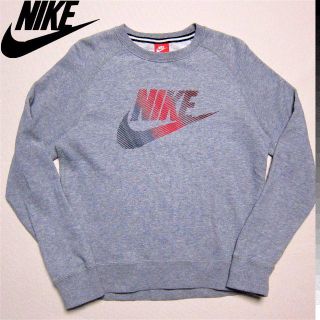 ナイキ(NIKE)のナイキ◇グレースエット(スウェット)