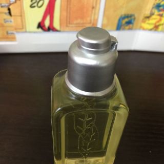 ロクシタン(L'OCCITANE)のロクシタン ヴァーベナボディジェル 新品未使用 10ml お値下げ中(その他)