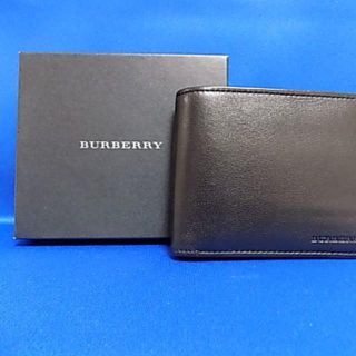 バーバリー(BURBERRY)のけむんぱすさん専用(折り財布)