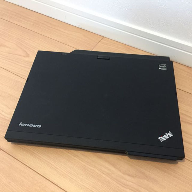 ジャンク Lenovo ThinkPad X220 Tablet