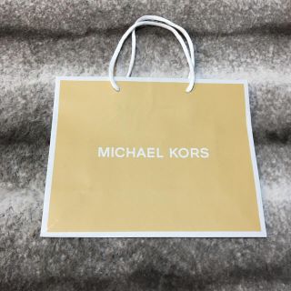 マイケルコース(Michael Kors)のMICHAEL KORS(ハンドバッグ)