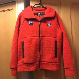 ヘリーハンセン(HELLY HANSEN)のファイバーパイル ジャケット 美品(その他)