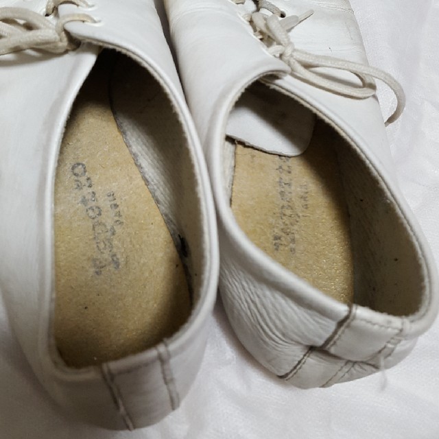 repetto(レペット)のrepetto☆バレエシューズジャズ レディースの靴/シューズ(ローファー/革靴)の商品写真