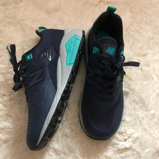 ニューバランス(New Balance)のニューバランス スニーカー(スニーカー)