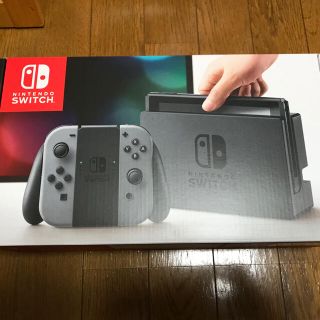 ニンテンドースイッチ(Nintendo Switch)のかな様専用ページ(家庭用ゲーム機本体)