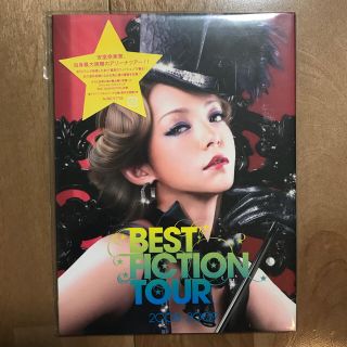 【しいちゃんママ様専用】安室奈美恵 LIVE DVD 限定生産版(ミュージック)