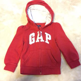 ベビーギャップ(babyGAP)のbaby Gap パーカー 95(ジャケット/上着)