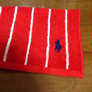 ラルフローレン(Ralph Lauren)のラルフハンカチ(ハンカチ)