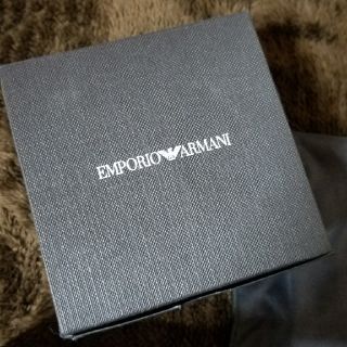 エンポリオアルマーニ(Emporio Armani)のエンポリオ・アルマーニ、ネックレス(ネックレス)