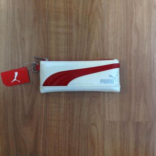 プーマ(PUMA)のPUMA ペンケース(ペンケース/筆箱)