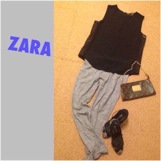 ザラ(ZARA)のなっちる様☺︎ZARA(Tシャツ(半袖/袖なし))