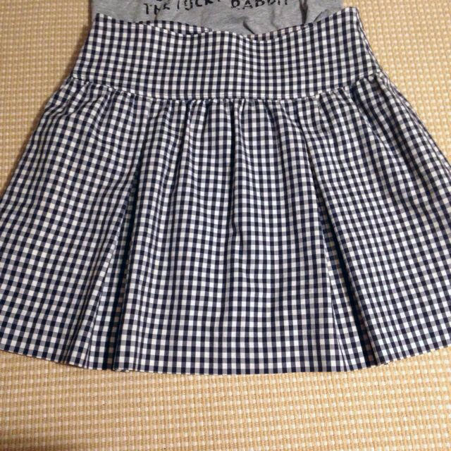 Spick & Span(スピックアンドスパン)のSpick and Spanスカート☆ レディースのスカート(ミニスカート)の商品写真