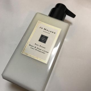 ジョーマローン(Jo Malone)のJO MALONE ボディ・ハンドクリーム 新品(ボディクリーム)