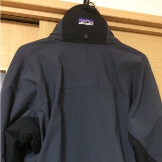 patagonia ストレッチバウンダリージャケット