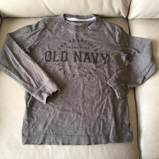 オールドネイビー(Old Navy)のOld navy 6/7 男の子(Tシャツ/カットソー)