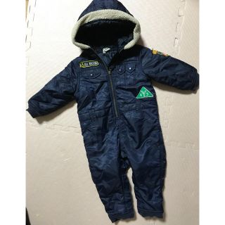 エフオーキッズ(F.O.KIDS)のF.O.KIDSスノーウェア♡(カバーオール)