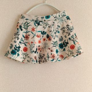 ザラ(ZARA)のZARA Girls スカート(スカート)