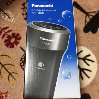 パナソニック(Panasonic)のまいりんりん様専用꙳★*ﾟ(加湿器/除湿機)