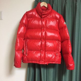 モンクレール(MONCLER)のシャーク様専用 モンクレール エベレスト、ベニス 青タグ(ダウンジャケット)