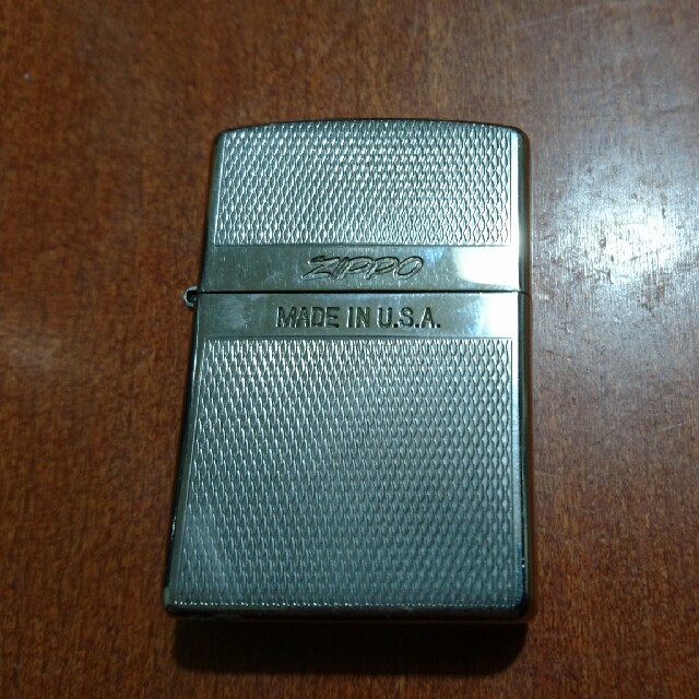 ZIPPO(ジッポー)の【ジュン様専用】ZIPPOライター メンズのファッション小物(タバコグッズ)の商品写真