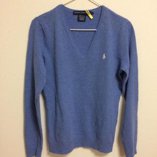 ラルフローレン(Ralph Lauren)のりん様専用RALPH LAUREN SPORTセーター(ニット/セーター)