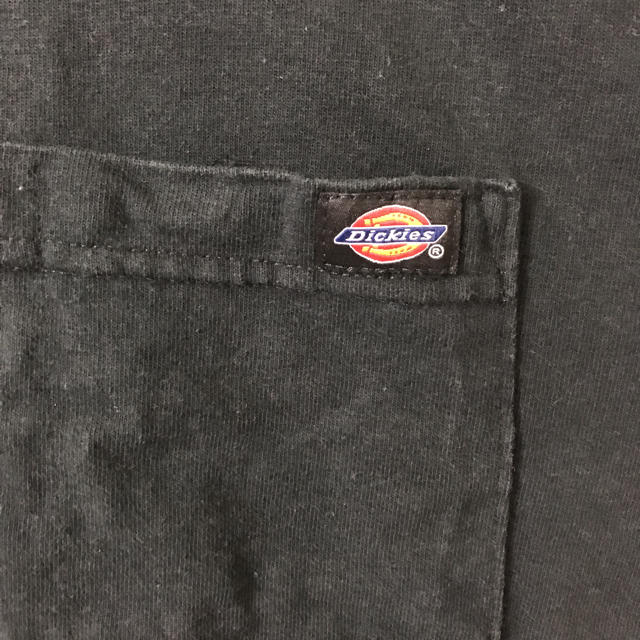 Dickies(ディッキーズ)のディッキーズ シャツ メンズのトップス(シャツ)の商品写真