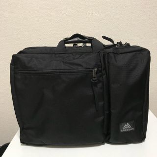 グレゴリー(Gregory)のGREGORY 3WAY BAG(ビジネスバッグ)