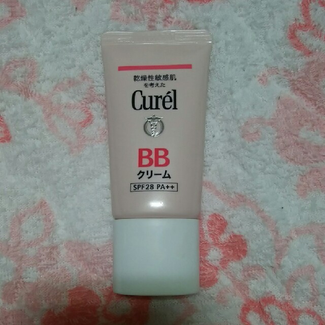 Curel(キュレル)のCurel  BBクリーム コスメ/美容のベースメイク/化粧品(BBクリーム)の商品写真