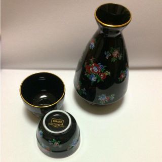 ケンゾー(KENZO)のKENZO おちょこ とっくり(食器)