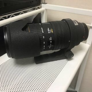 シグマ(SIGMA)のSIGMA 50-500 フルサイズ対応(その他)