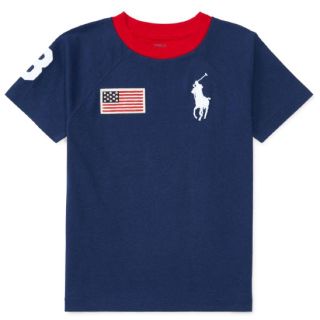 ラルフローレン(Ralph Lauren)の【新品タグ付き】Ralph Lauren 2歳 Tシャツ(Tシャツ/カットソー)