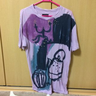 ツモリチサト(TSUMORI CHISATO)のツモリチサト Tシャツ(Tシャツ/カットソー(半袖/袖なし))