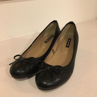 ナチュラルビューティーベーシック(NATURAL BEAUTY BASIC)のNATURALBEAUTYBASIC パンプス【23.5㎝】(ハイヒール/パンプス)