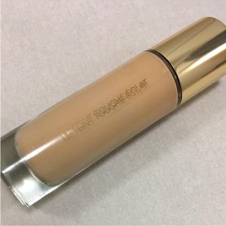 イヴサンローランボーテ(Yves Saint Laurent Beaute)のYSL タンラディアントタッチ BD10(ファンデーション)