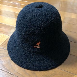 カンゴール(KANGOL)のKANGOL カンゴール(ハット)