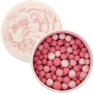 ゲラン(GUERLAIN)のゲラン メテオリット ドゥ ブラッシュ チーク(チーク)