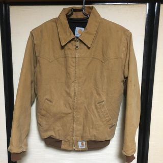 カーハート(carhartt)のカーハート carhartt ジャケット(ブルゾン)