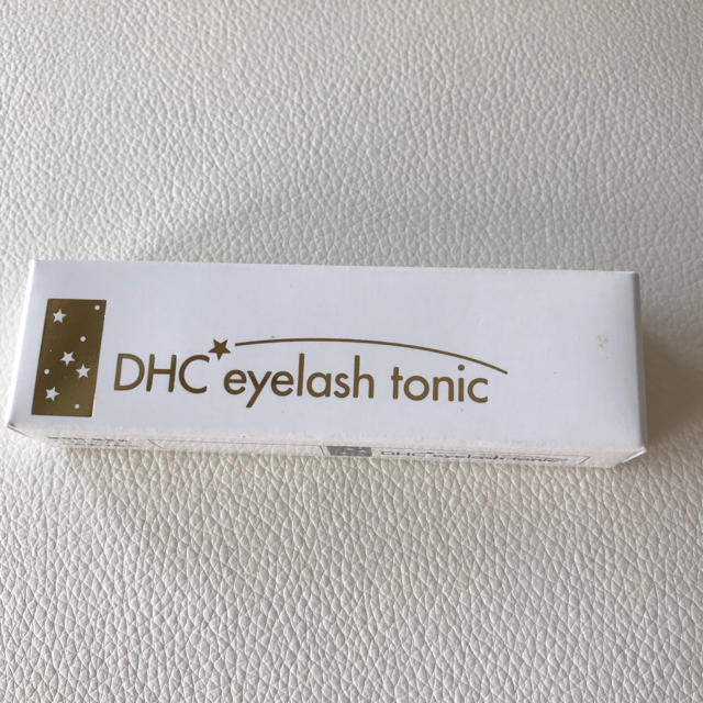 DHC(ディーエイチシー)のDＨＣ アイラッシュトニック コスメ/美容のスキンケア/基礎化粧品(まつ毛美容液)の商品写真