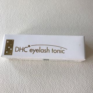 ディーエイチシー(DHC)のDＨＣ アイラッシュトニック(まつ毛美容液)