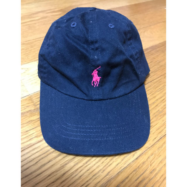 POLO RALPH LAUREN(ポロラルフローレン)のまめちゃん様専用 レディースの帽子(キャップ)の商品写真