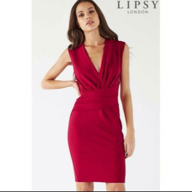 Lipsy(リプシー)のChii様 専用★3点 レディースのフォーマル/ドレス(ミディアムドレス)の商品写真