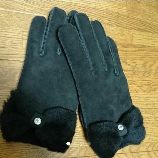 アグ(UGG)の【正規品】UGG アグ 手袋(手袋)