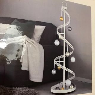 イケア(IKEA)のIKEAクリスマスツリー(インテリア雑貨)