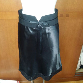 ダナキャランニューヨーク(DKNY)のOyuri様専用　DKNYダナ・キャランのスカート　９号(ひざ丈スカート)