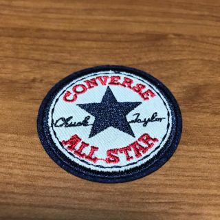 Converse コンバース ワッペンの通販 ラクマ