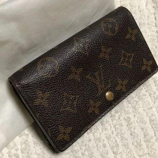 ルイヴィトン(LOUIS VUITTON)のお値下げ☆モノグラム L字 ファスナー 折り財布 ルイ  ヴィトン (財布)